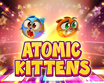 Atomic Kittens