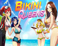 Bikini Queens